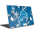 NFL Detroit Lions Tropical Print Dell XPS Skin